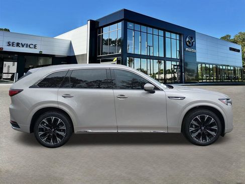 New 2026 MAZDA CX-90 3.3 Turbo S w/ Premium Plus AWD/4WD image 3