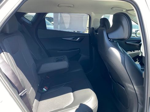 New 2026 Kia EV6 Light RWD image 23