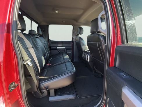 Used 2021 Ford F350 Lariat w/ Chrome Package image 13