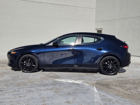 Used 2025 MAZDA MAZDA3 s Sport image 5