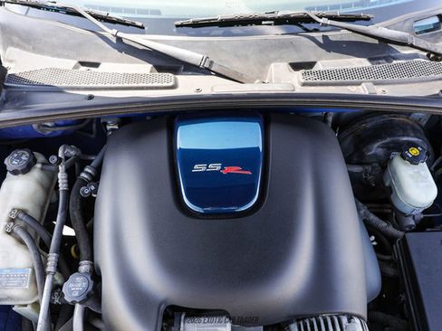 Used 2006 Chevrolet SSR w/ Preferred Equipment Group RWD image 27