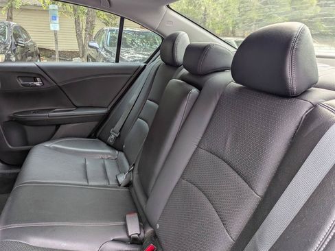 Used 2014 Honda Accord EX-L image 24