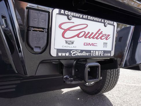 New 2025 GMC Hummer EV 3X image 7