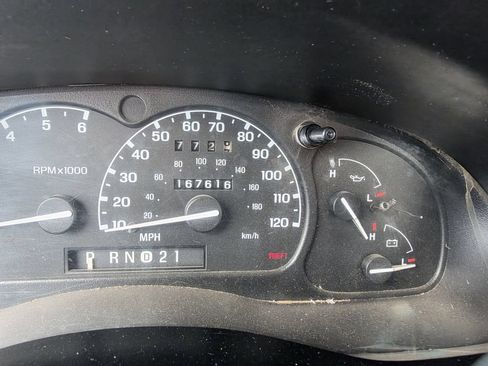 Used 2001 Ford Ranger XL RWD image 12