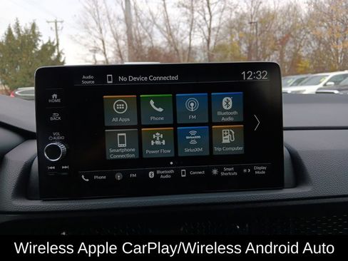 Used 2024 Honda CR-V Sport-L image 16