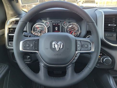 New 2026 RAM 1500 Big Horn image 19