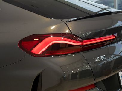 New 2027 BMW X6 xDrive40i