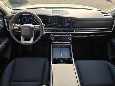 New 2026 Hyundai Santa Fe SEL FWD image 4