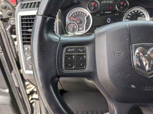 Used 2018 RAM 1500 Big Horn image 27