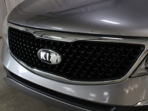 Used 2014 Kia Sportage LX FWD image 30