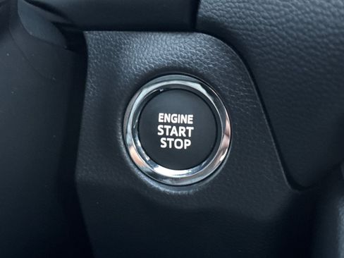 New 2025 Toyota RAV4 XLE image 21