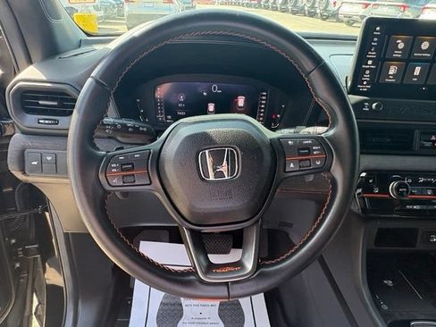 Used 2026 Honda Passport TrailSport image 15
