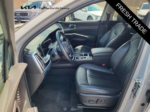 Certified 2024 Kia Sorento S w/ Panoramic Sunroof Package AWD/4WD image 10