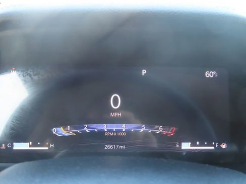 Used 2023 Jeep Grand Cherokee Limited w/ Trailer Tow Prep Group (B) AWD/4WD image 37
