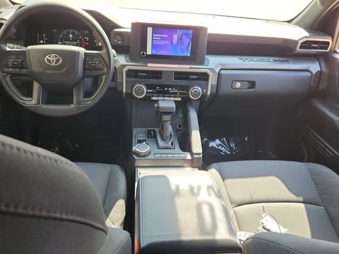 Used 2024 Toyota Tacoma SR5 image 14