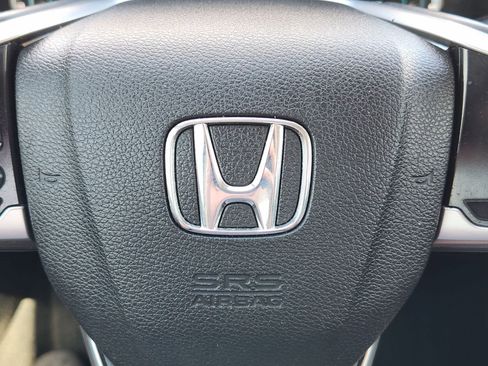 Used 2017 Honda Civic EX image 38