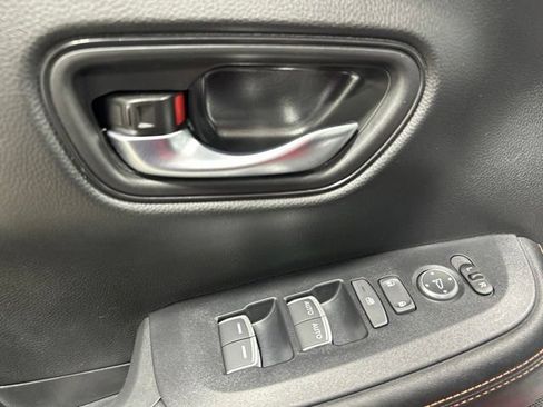 Certified 2024 Honda HR-V Sport image 24