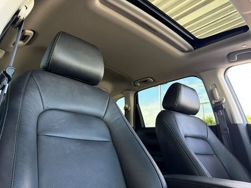 Certified 2024 Honda CR-V EX image 21