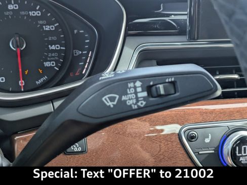 Certified 2023 Audi A5 2.0T Premium w/ Convenience Package AWD/4WD image 61