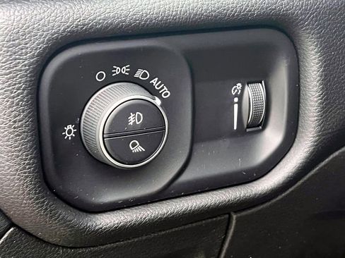 Certified 2023 RAM 1500 Big Horn image 20