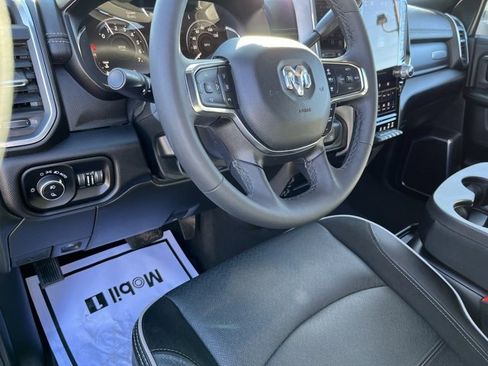 Used 2025 RAM 2500 Laramie image 12