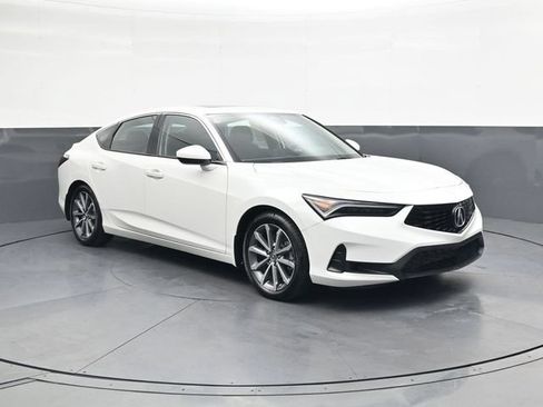 Used 2025 Acura Integra FWD image 2