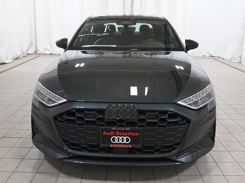 New 2026 Audi A3 2.0T Premium image 16