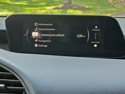 Used 2025 MAZDA MAZDA3 s AWD/4WD image 39