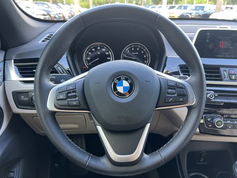 Used 2019 BMW X1 sDrive28i w/ Convenience Package FWD image 18