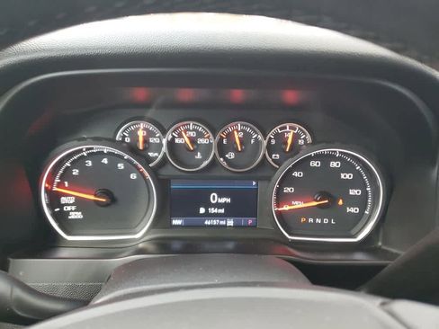 Used 2020 Chevrolet Silverado 1500 LT w/ All-Star Edition image 24