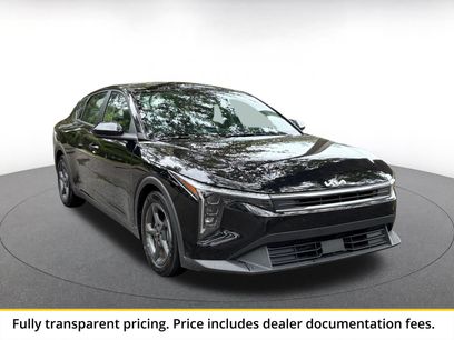 Used 2025 Kia K4