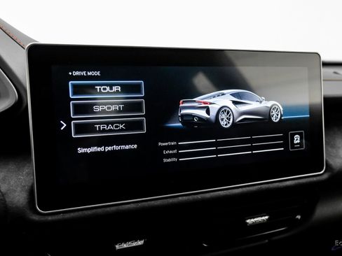 New 2026 Lotus Emira image 80