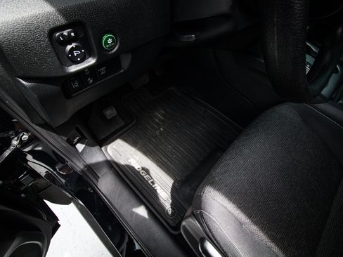 Certified 2023 Honda Ridgeline Sport image 17