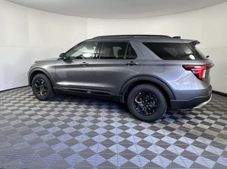 New 2026 Ford Explorer Tremor w/ Tremor Ultimate Package video 2