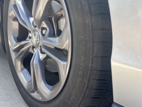 Used 2024 Honda Accord EX image 7