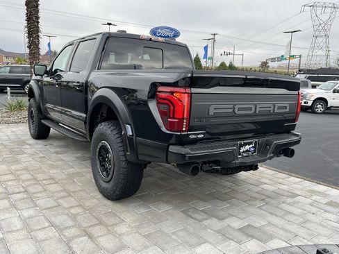 New 2025 Ford F150 Raptor image 5
