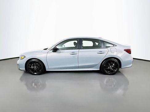 Used 2025 Honda Civic Sport image 8