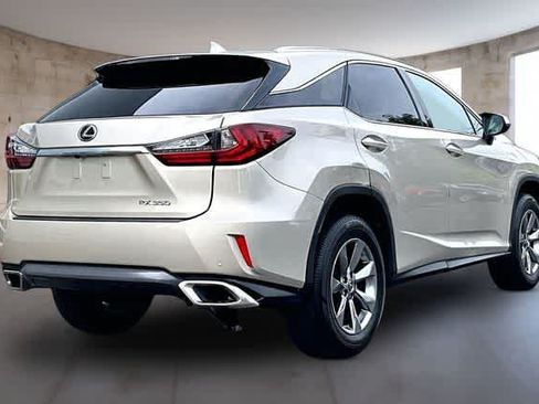 Used 2019 Lexus RX 350 AWD w/ Navigation Package image 5