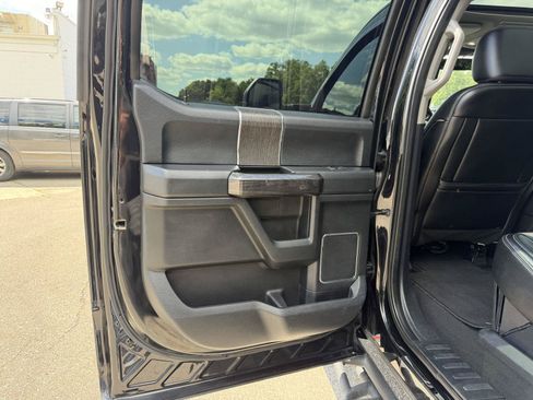 Used 2021 Ford F250 Lariat AWD/4WD image 23