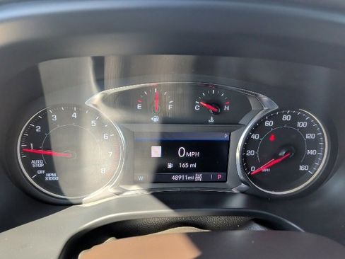 Certified 2023 GMC Acadia SLT image 29