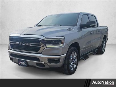 Used 2019 RAM 1500 Big Horn
