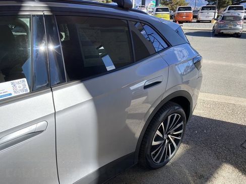 New 2026 Volkswagen ID.4 Pro AWD/4WD image 49
