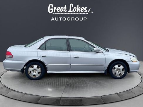Used 2002 Honda Accord EX image 6