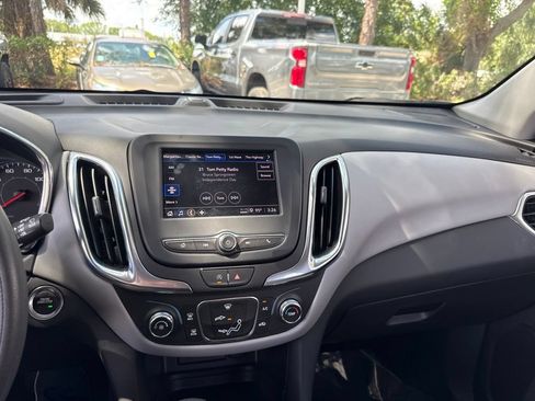 Used 2023 Chevrolet Equinox LS FWD image 39