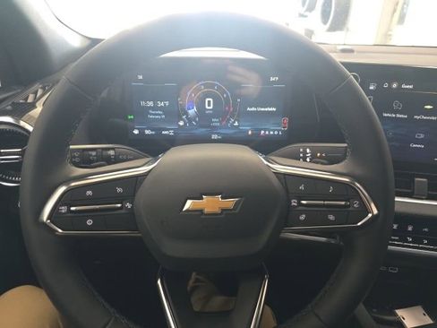 New 2026 Chevrolet Equinox LT image 20