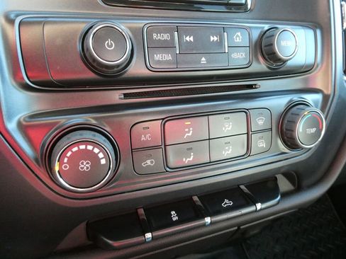 Used 2015 Chevrolet Silverado 1500 LS w/ Trailering Package AWD/4WD image 25