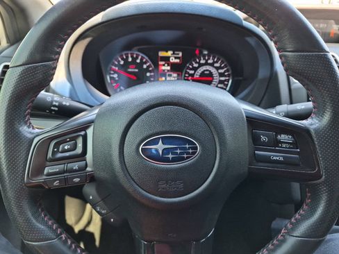 Used 2019 Subaru WRX STI Limited AWD/4WD image 20