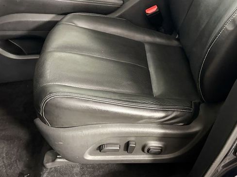 Used 2017 Nissan Murano Platinum w/ Platinum Technology Package image 25