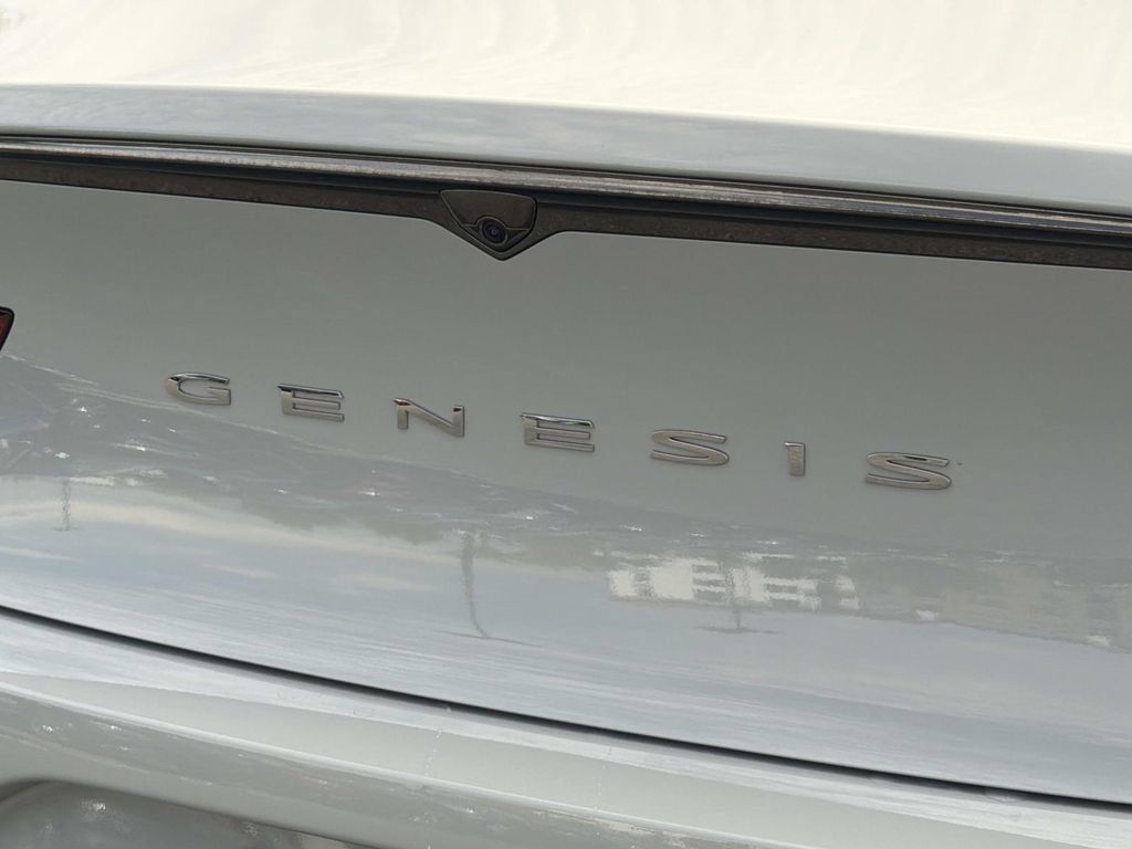 New 2027 Genesis G80 3.5T Sport Prestige AWD/4WD image 16