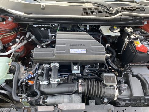 Used 2018 Honda CR-V EX-L image 24